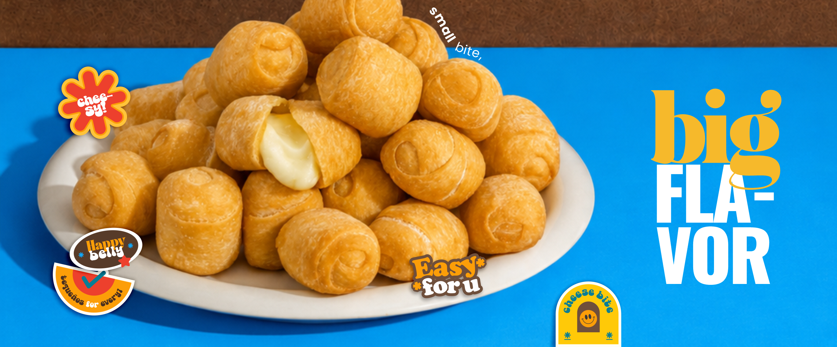 How to Cook Frozen Tequeños: The Perfect Crispy Bite Every Time