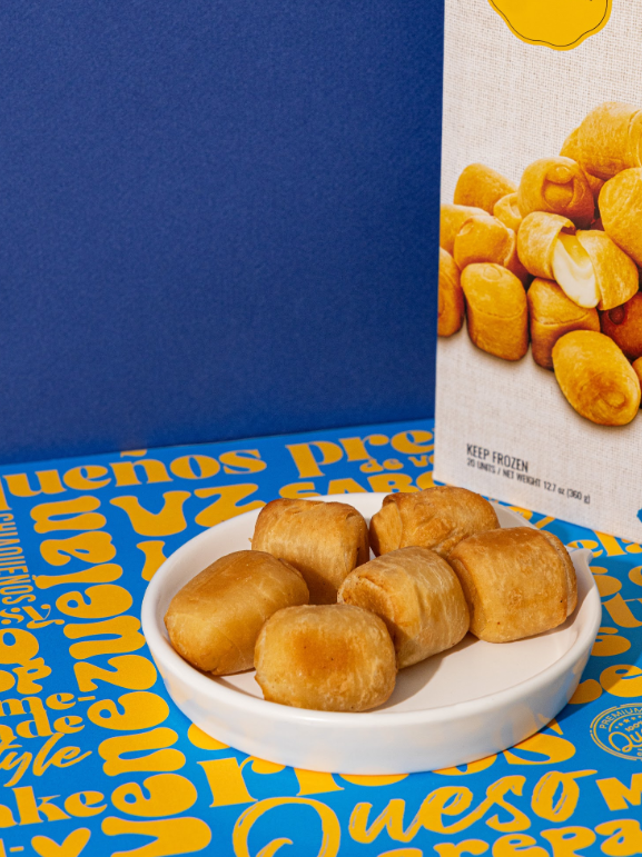 The History of Tequeños: Venezuela's Most Beloved Snack