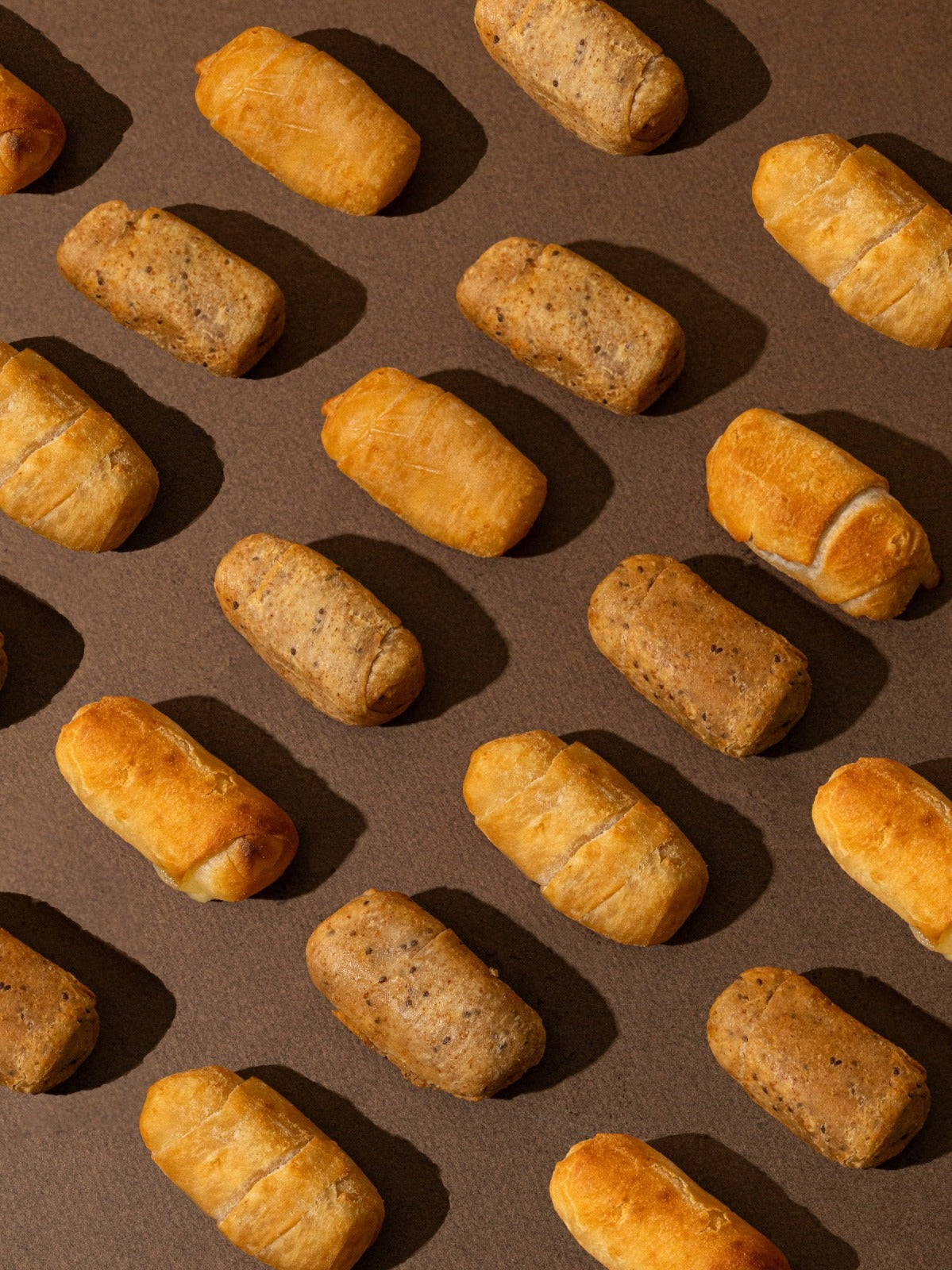 Behind the Scenes: How TQMUCH's Tequeños Are Made