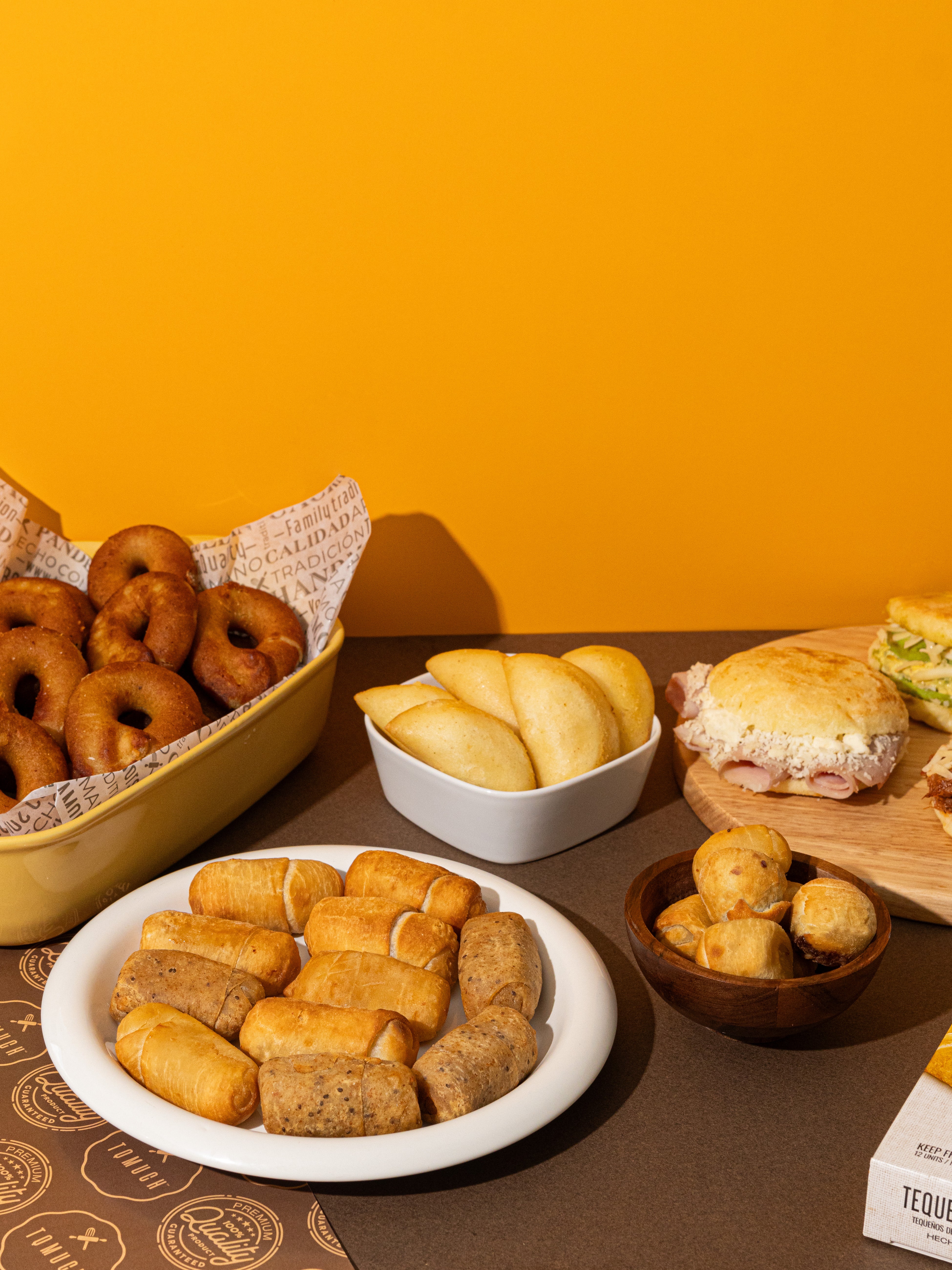 What Are Tequeños? Everything You Need to Know About Venezuela's Favorite Snack