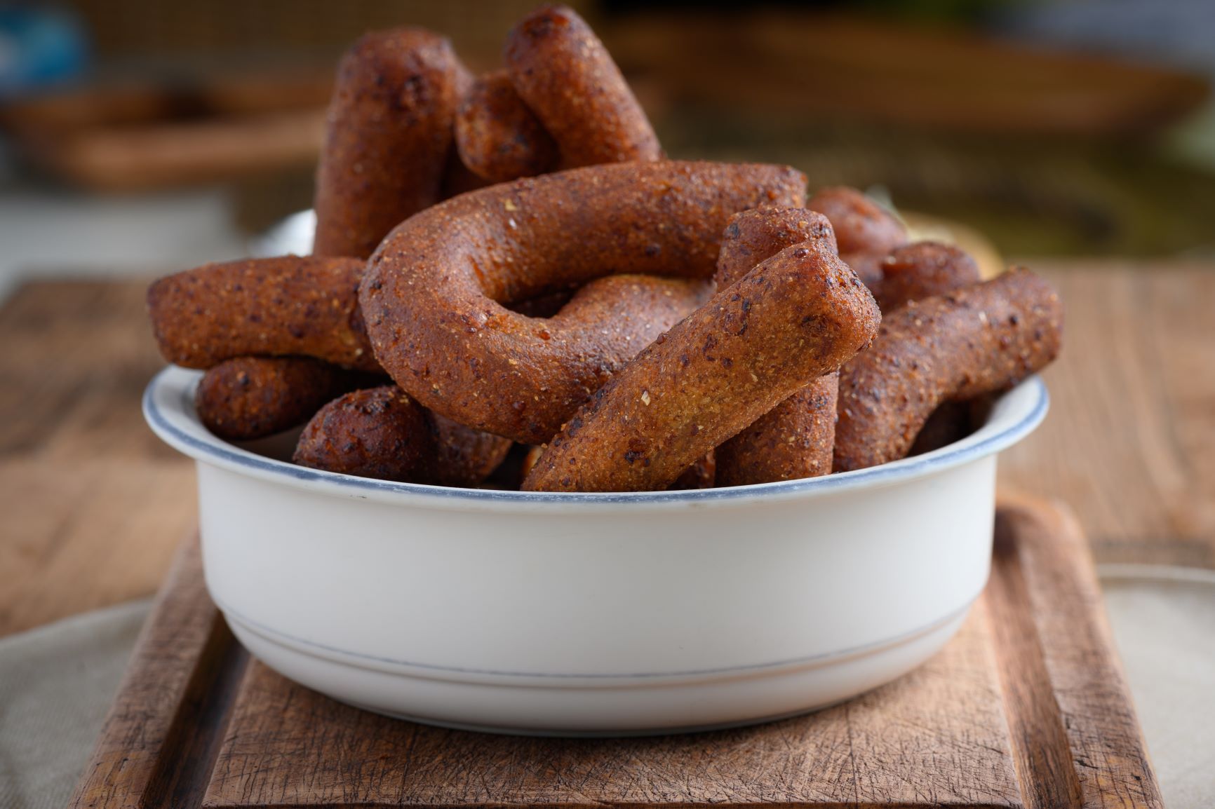 Mandocas - tqmuch.com