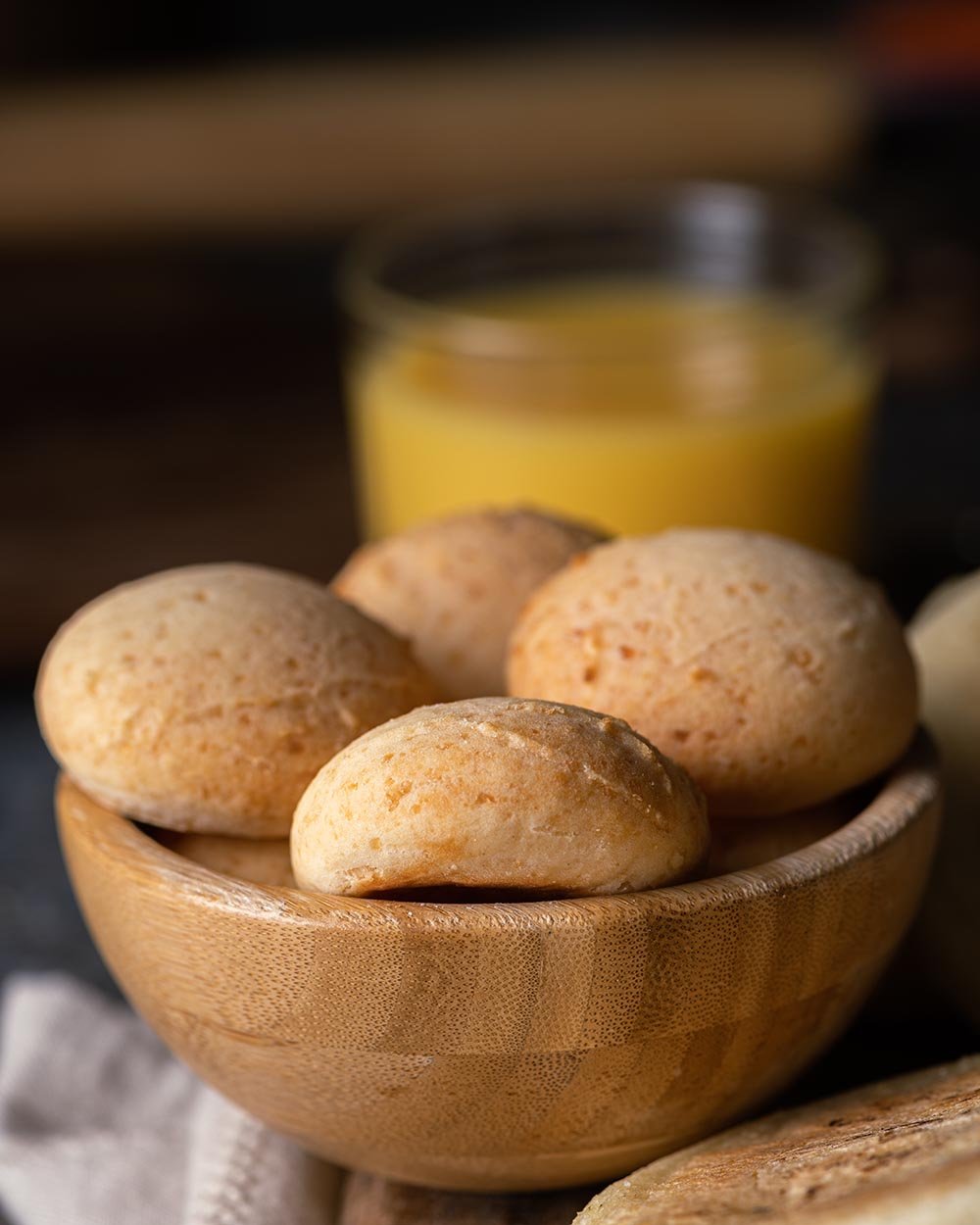 Pandebono / 20 unidades - tqmuch.com