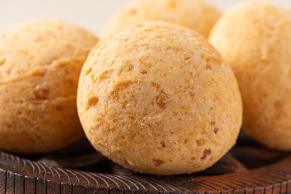 Pandebono / 20 unidades - tqmuch.com