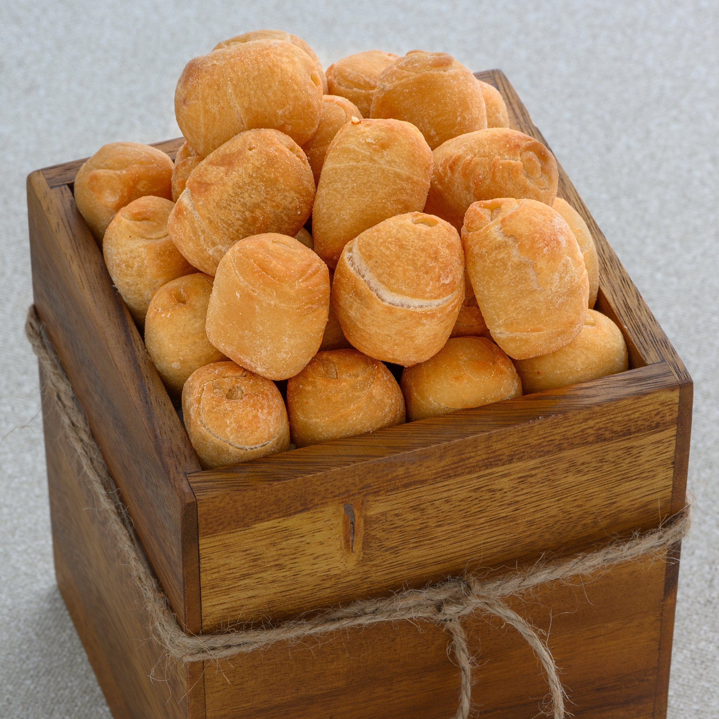TQPops / Caja de 250 unidades - tqmuch.com